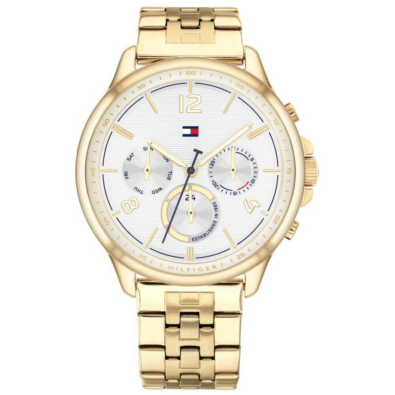 Tommy Hilfiger TH1782223 Bayan Kol Saati