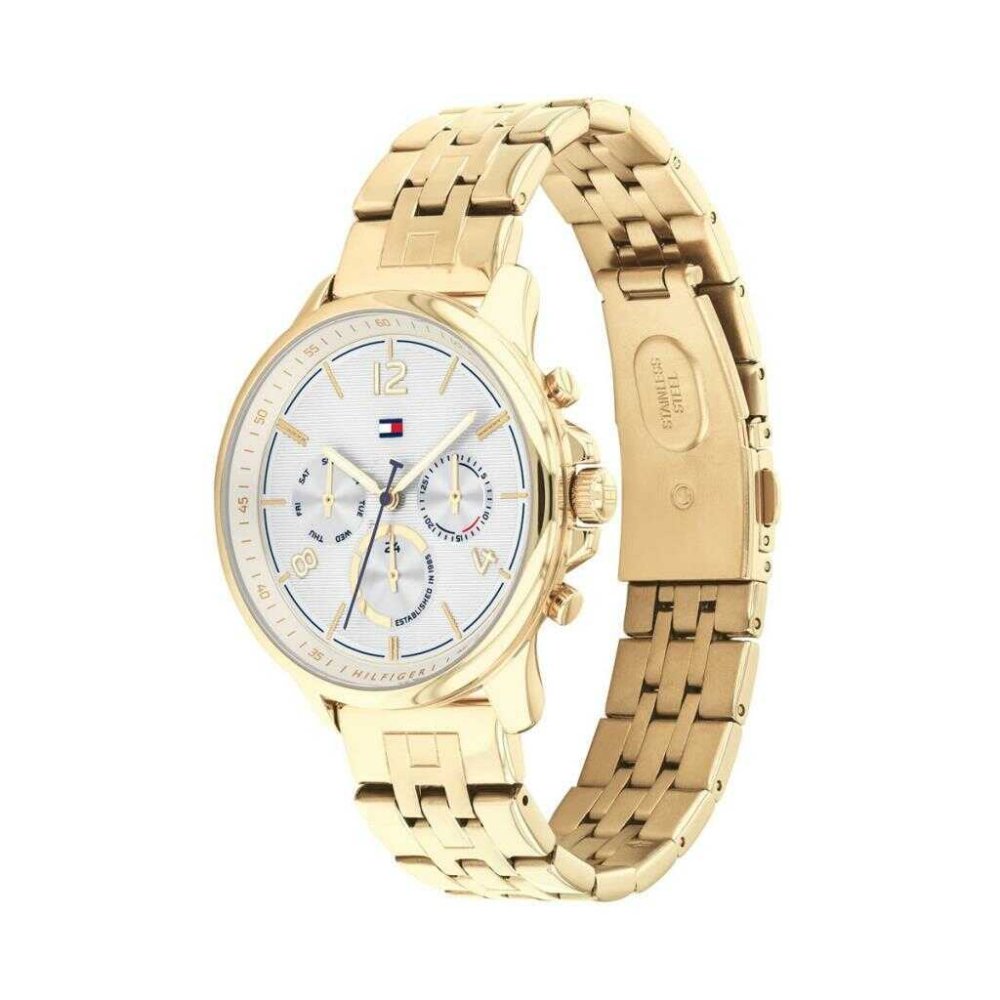 Tommy Hilfiger TH1782223 Bayan Kol Saati
