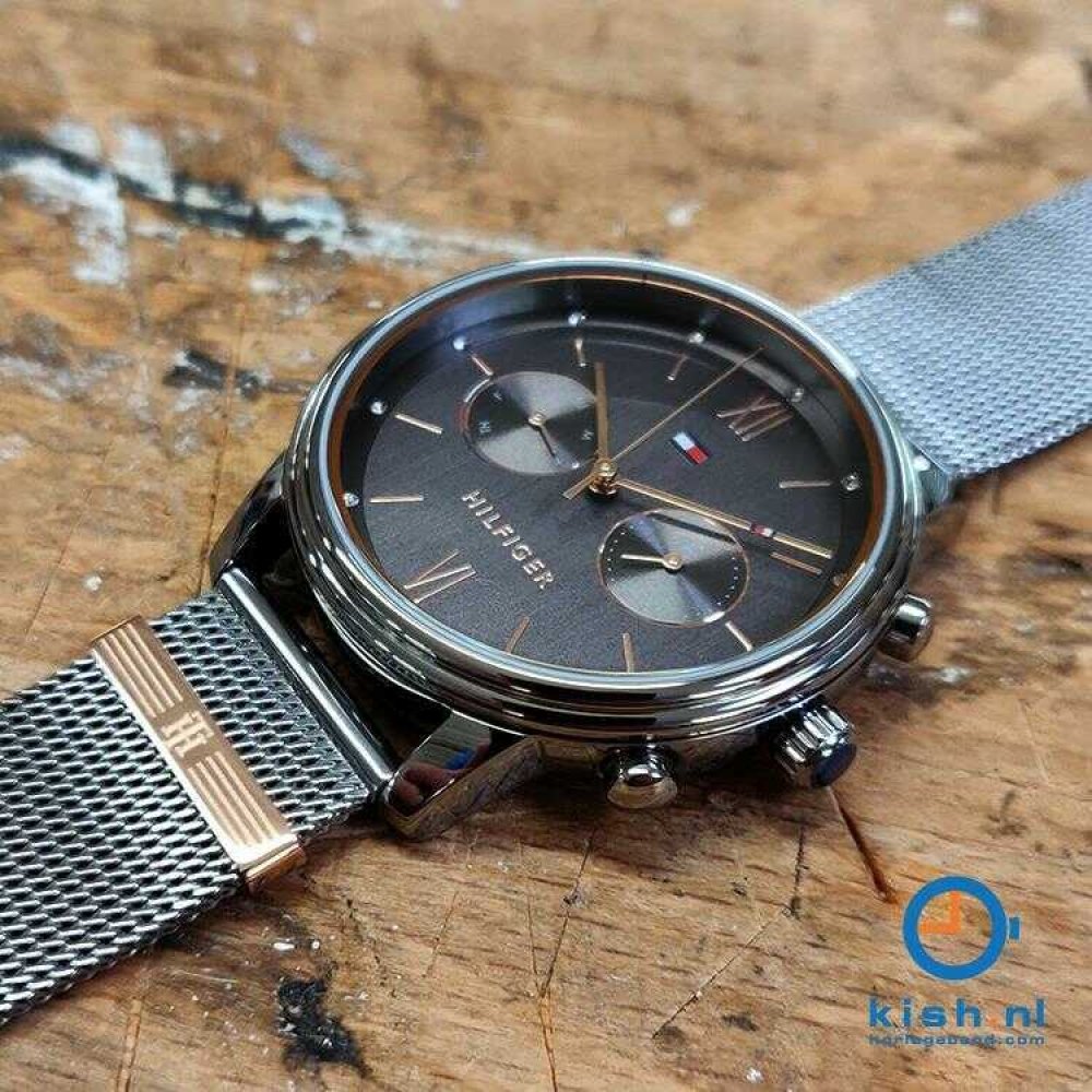 Tommy Hilfiger TH1782304 Bayan Kol Saati