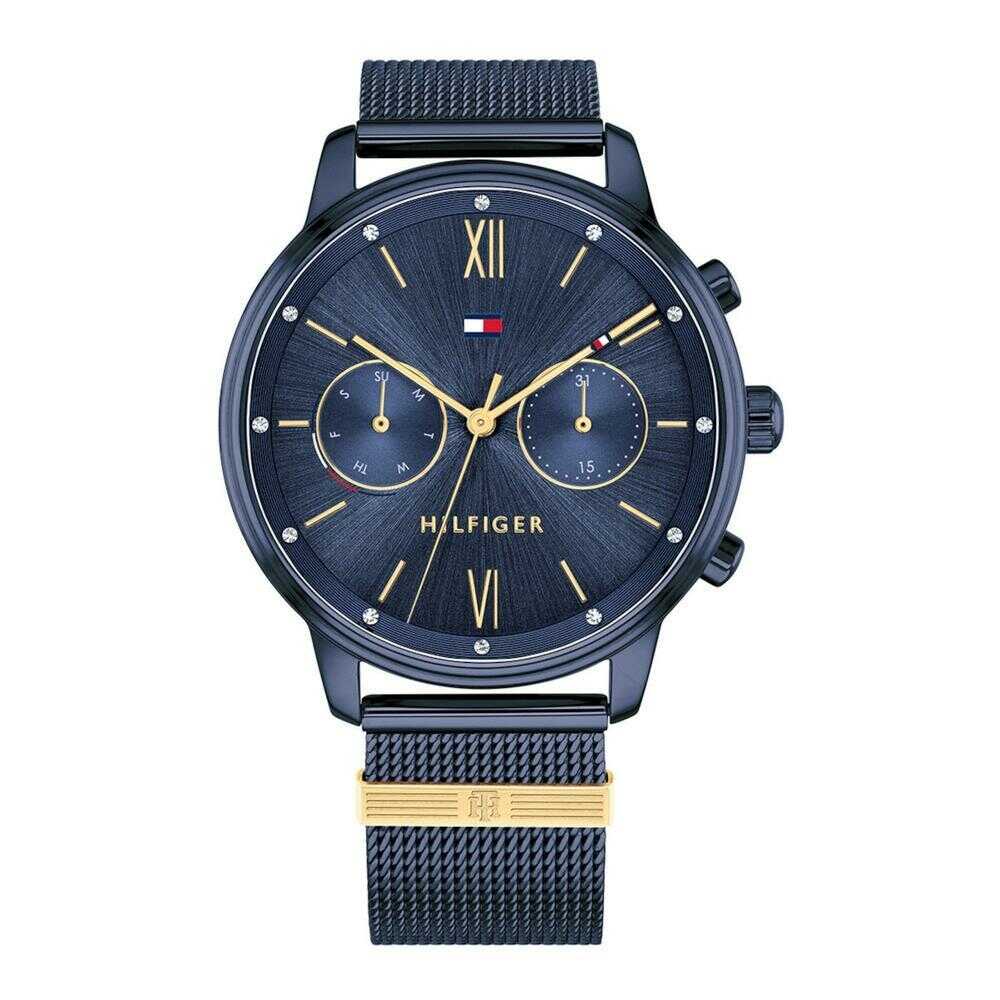 Tommy Hilfiger TH1782305 Bayan Kol Saati