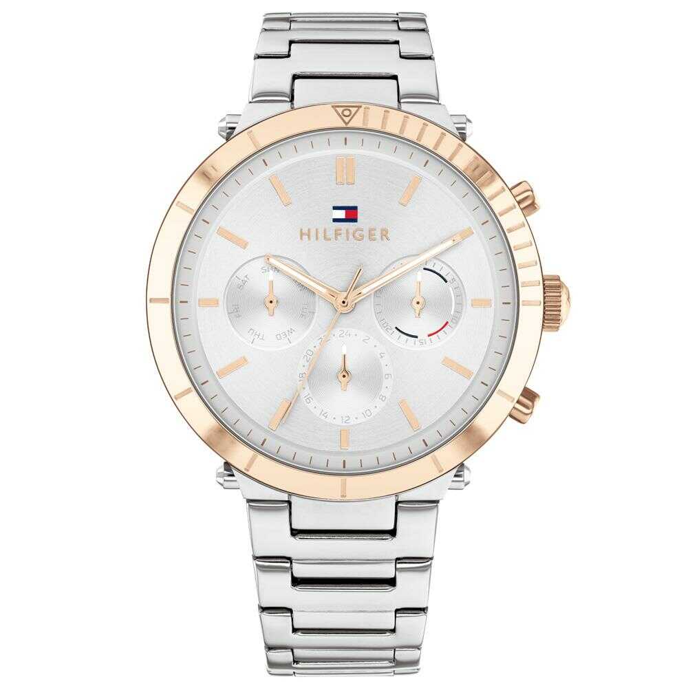 Tommy Hilfiger TH1782348 Bayan Kol Saati