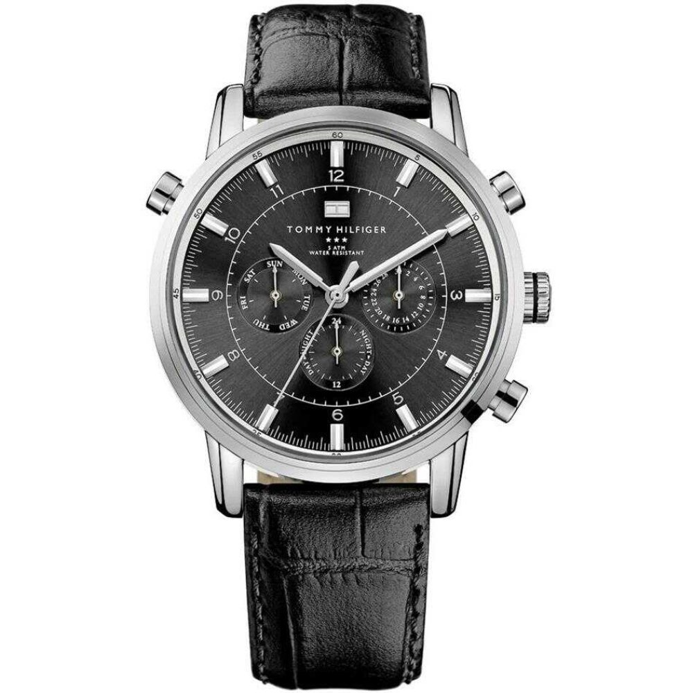 Tommy Hilfiger TH1790875 Erkek Kol Saati