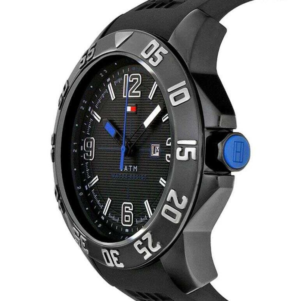 Tommy Hilfiger TH1790983 Erkek Kol Saati