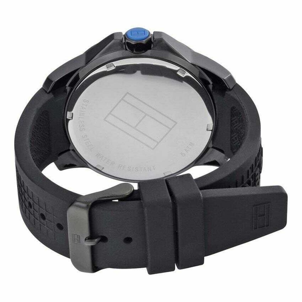 Tommy Hilfiger TH1790983 Erkek Kol Saati