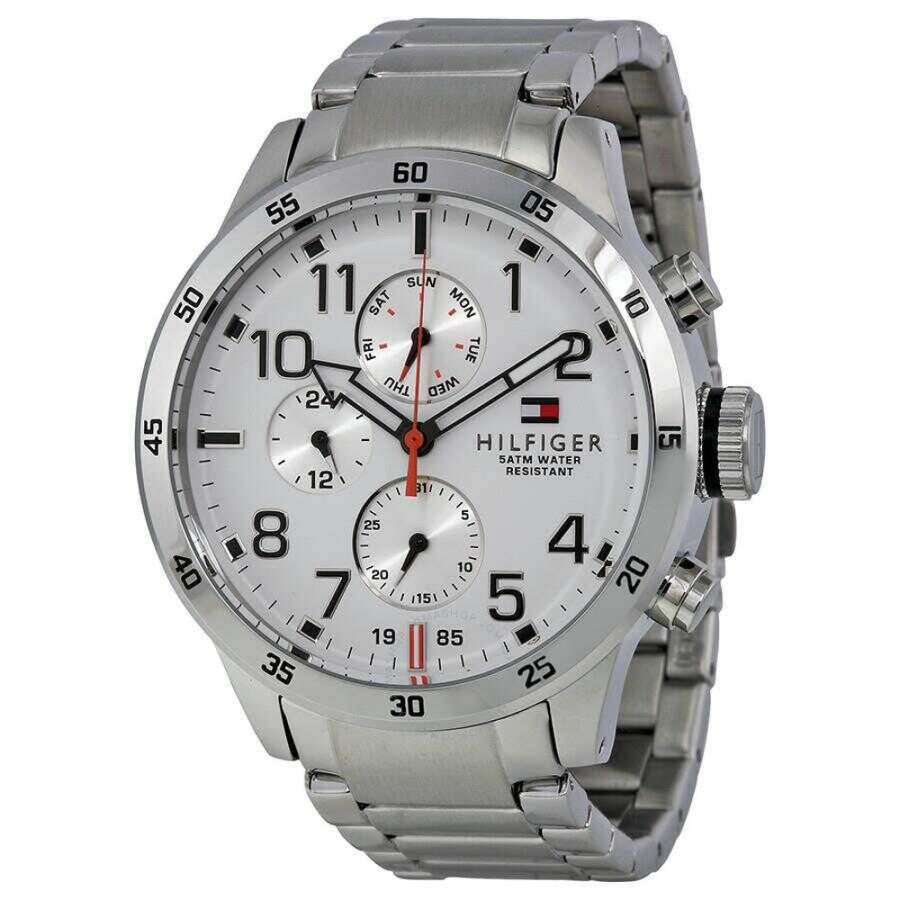 Tommy Hilfiger Th1791140 Erkek Kol Saati