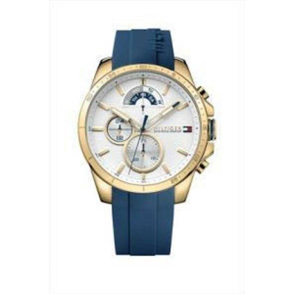 Tommy Hilfiger Th1791353 Erkek Kol Saati
