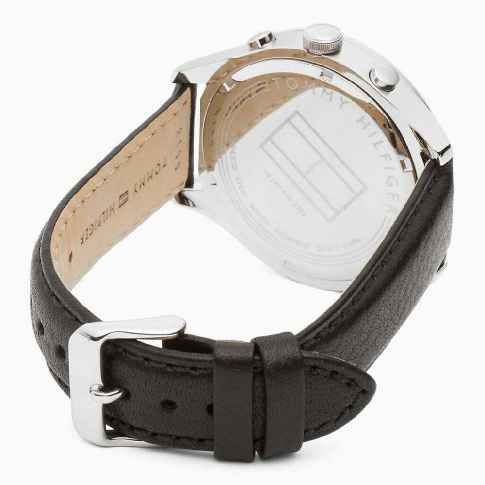 Tommy Hilfiger TH1791468 Erkek Kol Saati