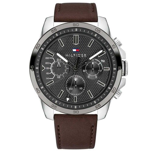 Tommy Hilfiger TH1791562 Erkek Kol Saati