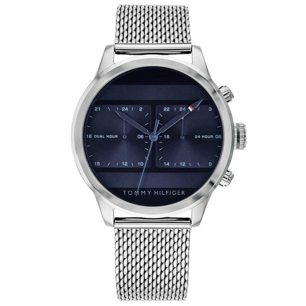 Tommy Hilfiger TH1791596 Erkek Kol Saati