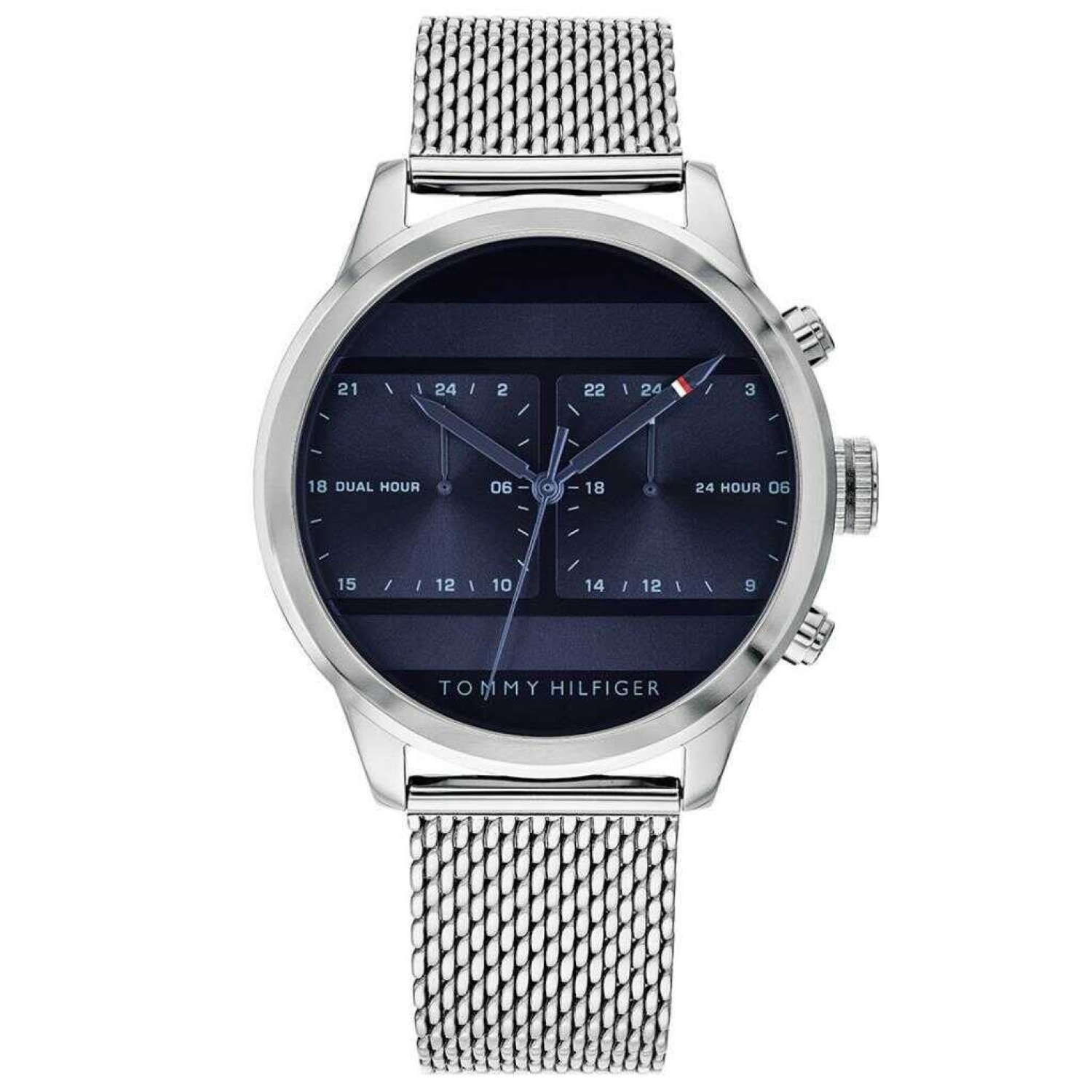 Tommy Hilfiger TH1791596 Erkek Kol Saati