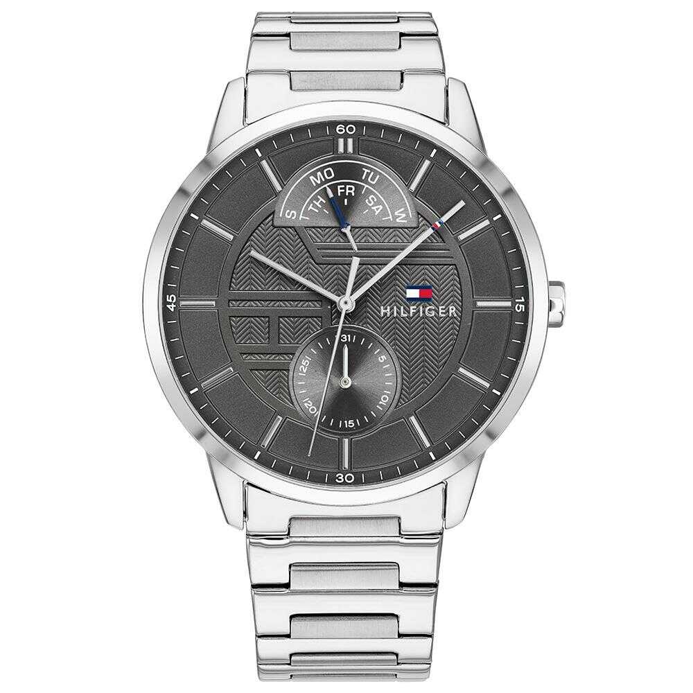 Tommy Hilfiger TH1791608 Erkek Kol Saati