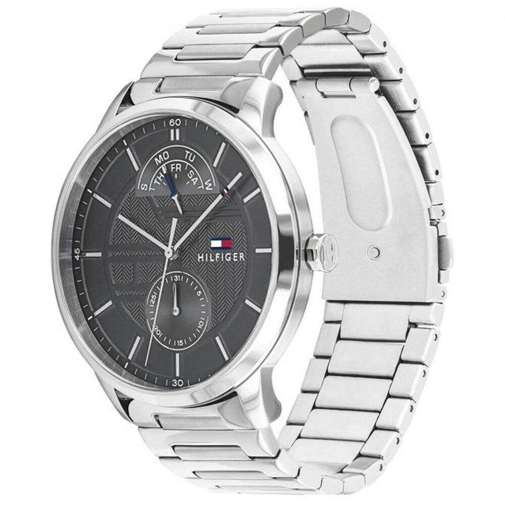 Tommy Hilfiger TH1791608 Erkek Kol Saati