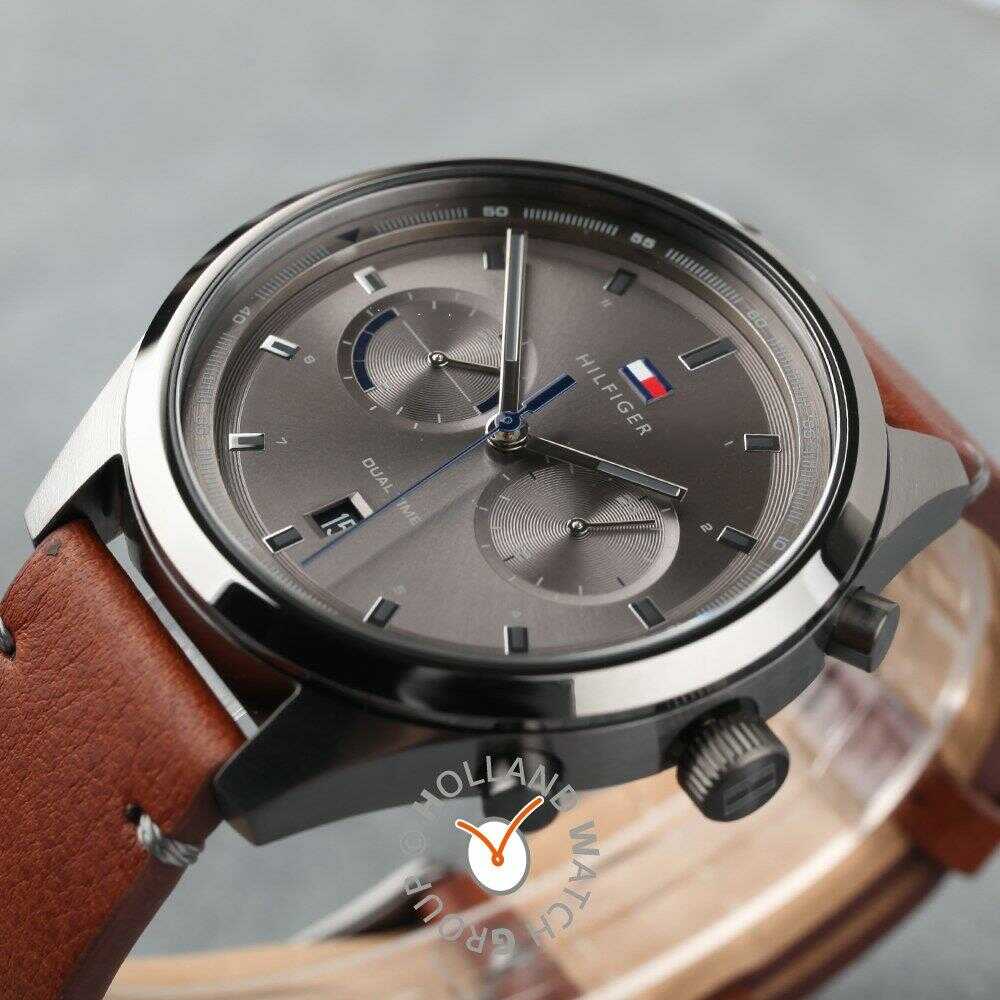 Tommy Hilfiger TH1791730 Erkek Kol Saati