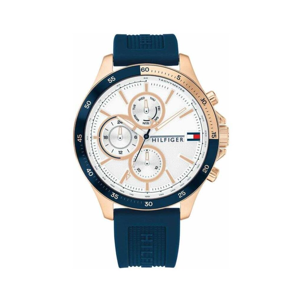 Tommy Hilfiger TH1791778 Erkek Kol Saati