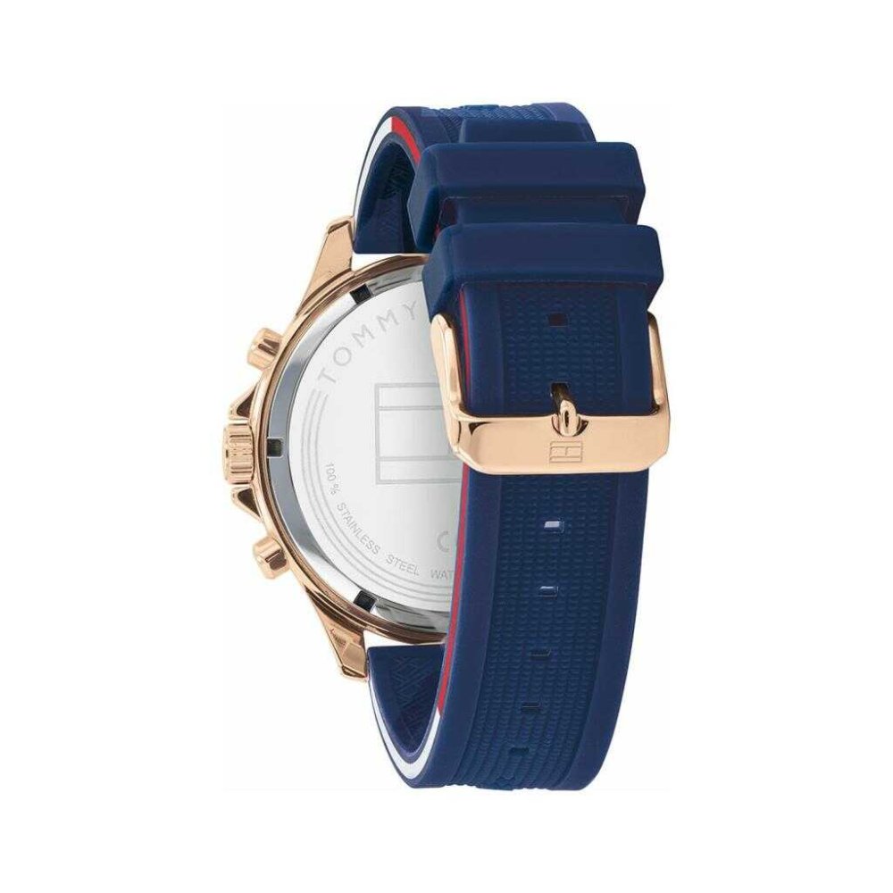 Tommy Hilfiger TH1791778 Erkek Kol Saati