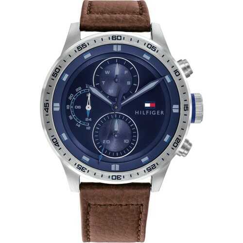 Tommy Hilfiger TH1791807 Erkek Kol Saati
