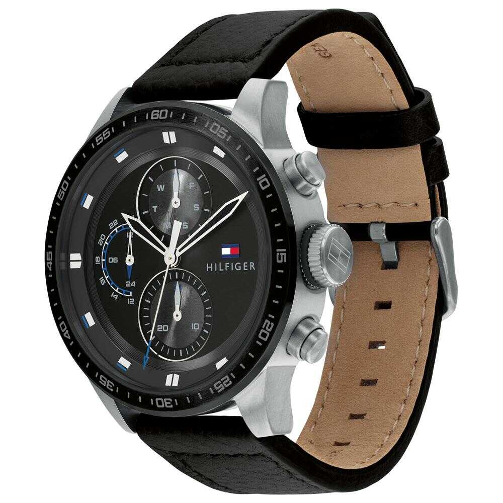 Tommy Hilfiger TH1791810 Erkek Kol Saati