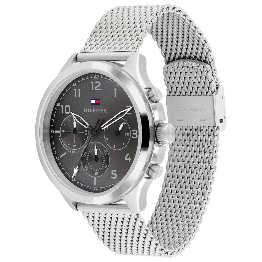 Tommy Hilfiger TH1791851 Erkek Kol Saati