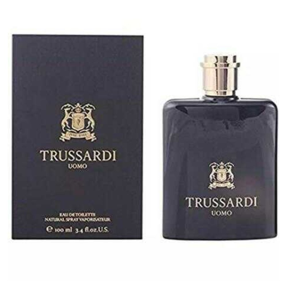 Trussardi Uomo EDT 100 ml Erkek Parfüm