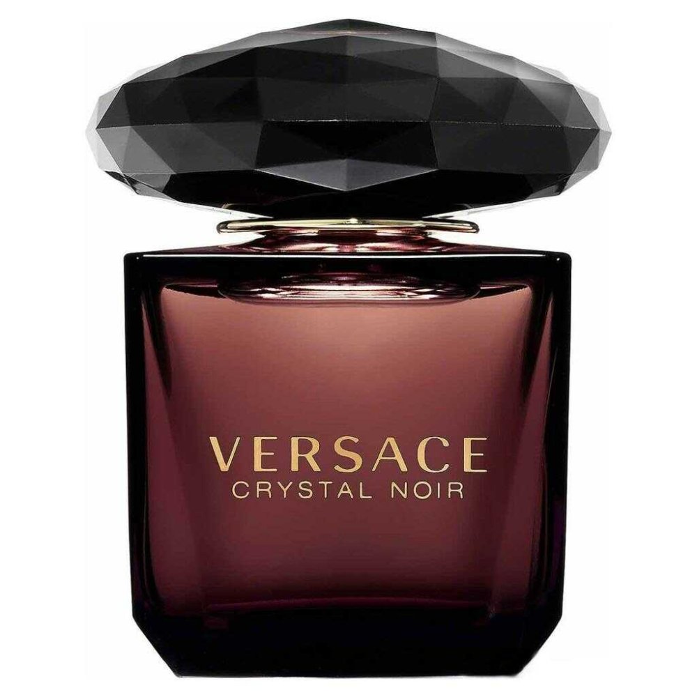 Versace Crystal Noir EDP 90 ml Kadın Parfüm