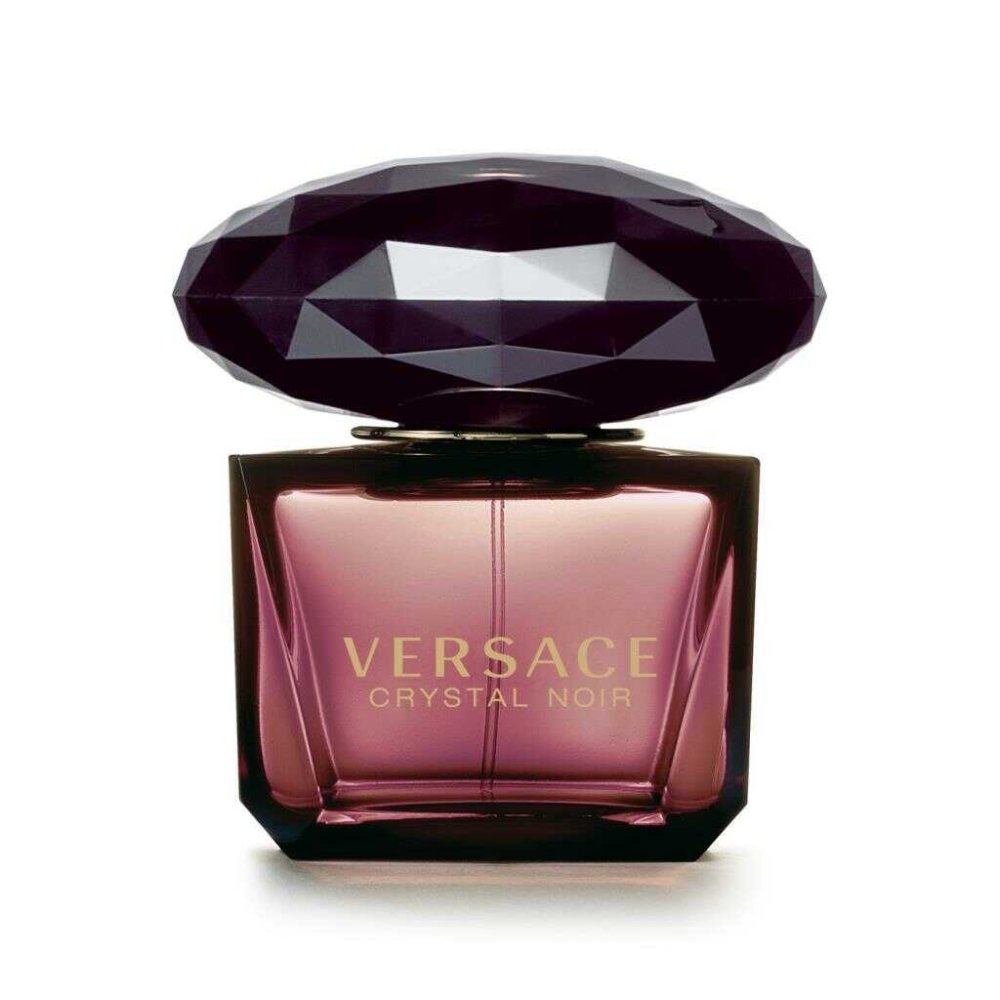 Versace Crystal Noir Edp 90 ml Kadın Parfümü