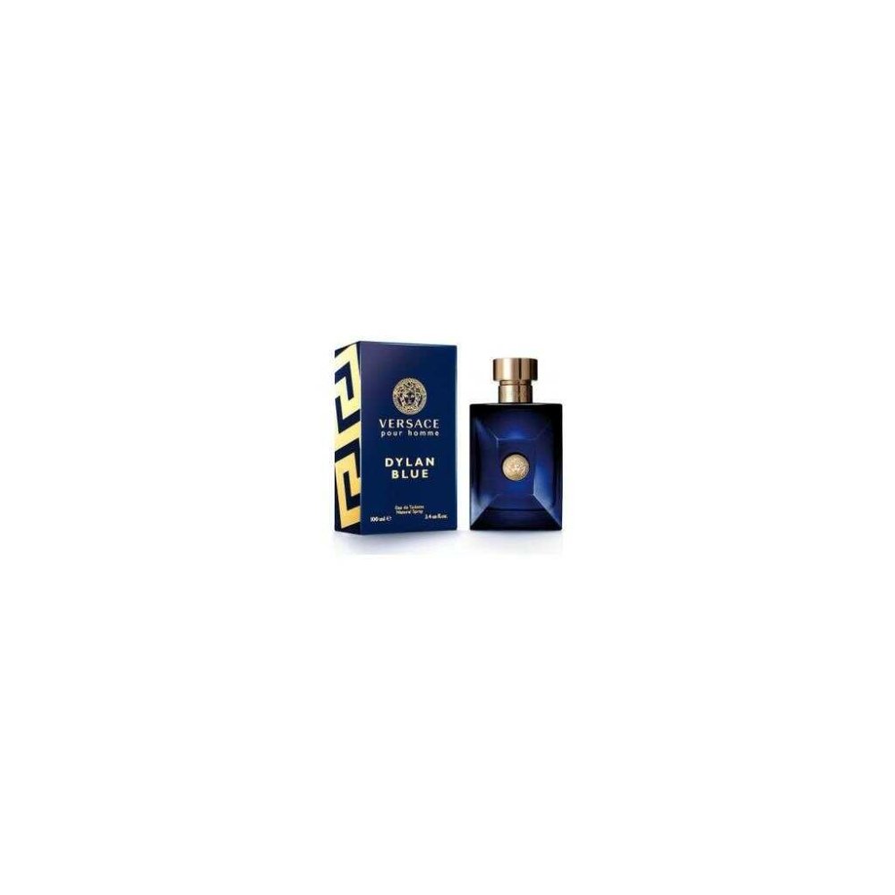 Versace Dylan Blue Edt 100 Ml Erkek Parfüm