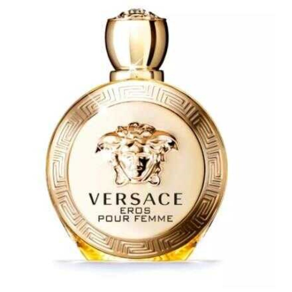Versace Eros Pour Femme EDT 100 ml Kadın Parfümü