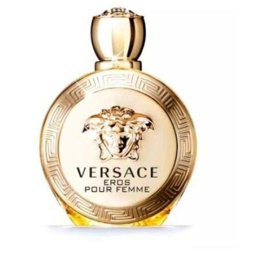 Versace Eros Pour Femme EDT 100 ml Kadın Parfümü