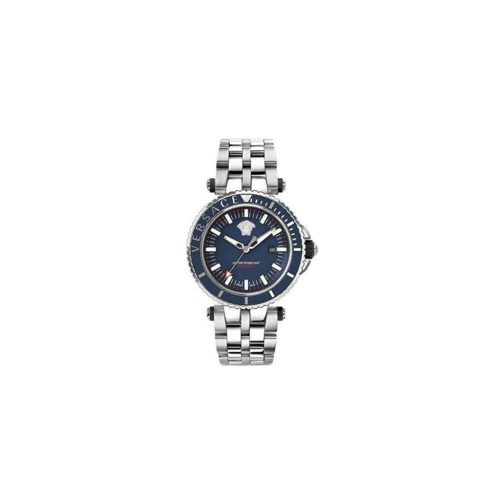 Versace VEAK00418 Erkek Kol Saati