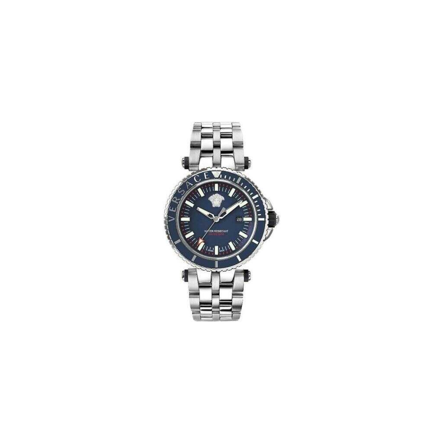 Versace VEAK00418 Erkek Kol Saati