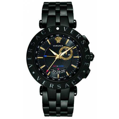 Versace VRSC29G60D009S060 Erkek Kol Saati