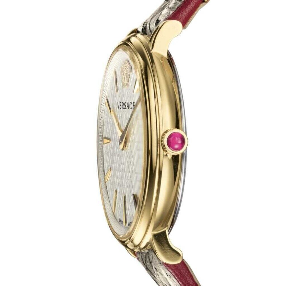 Versace VRSCVBP080017 Kadın Kol Saati