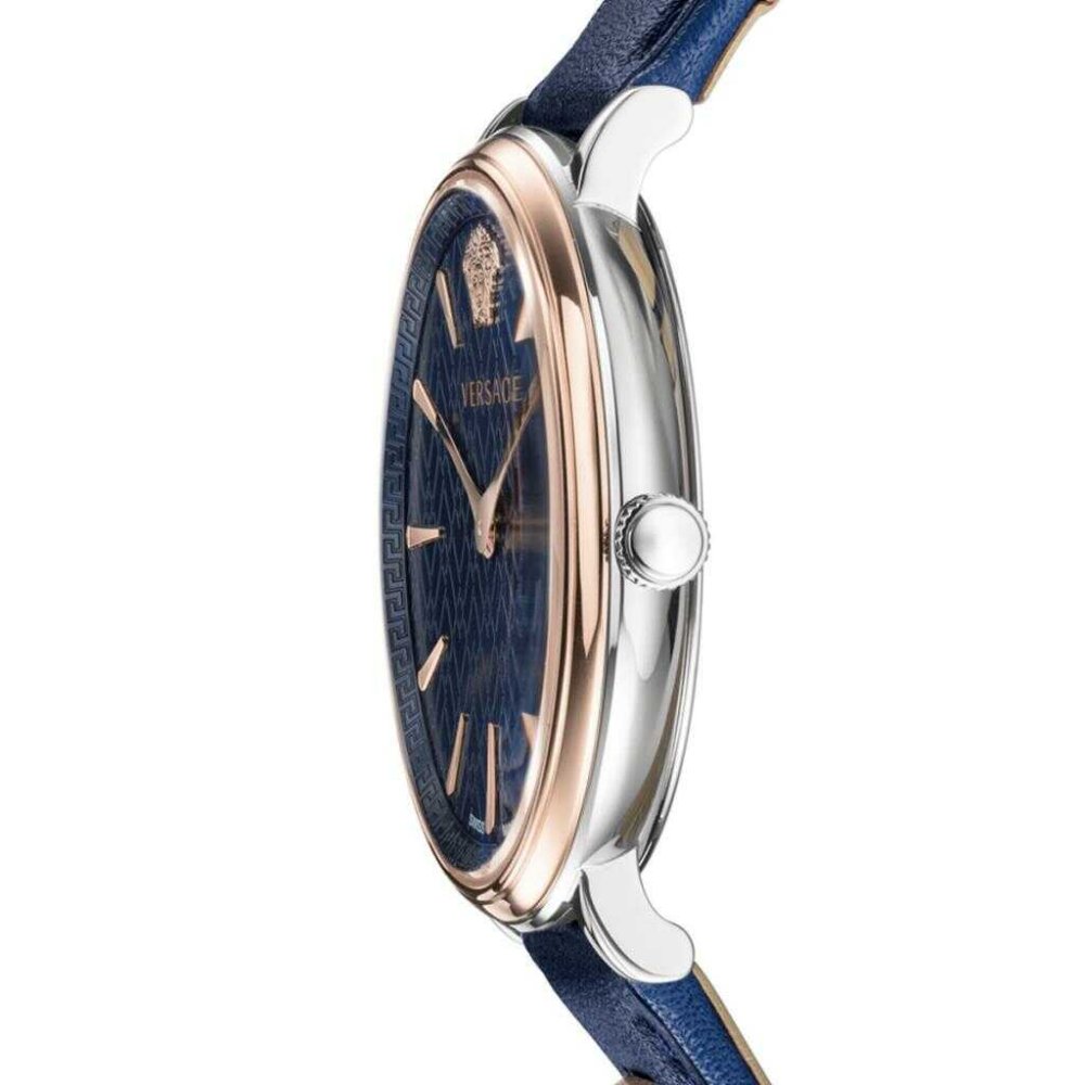 Versace VRSCVBP090017 Kadın Kol Saati