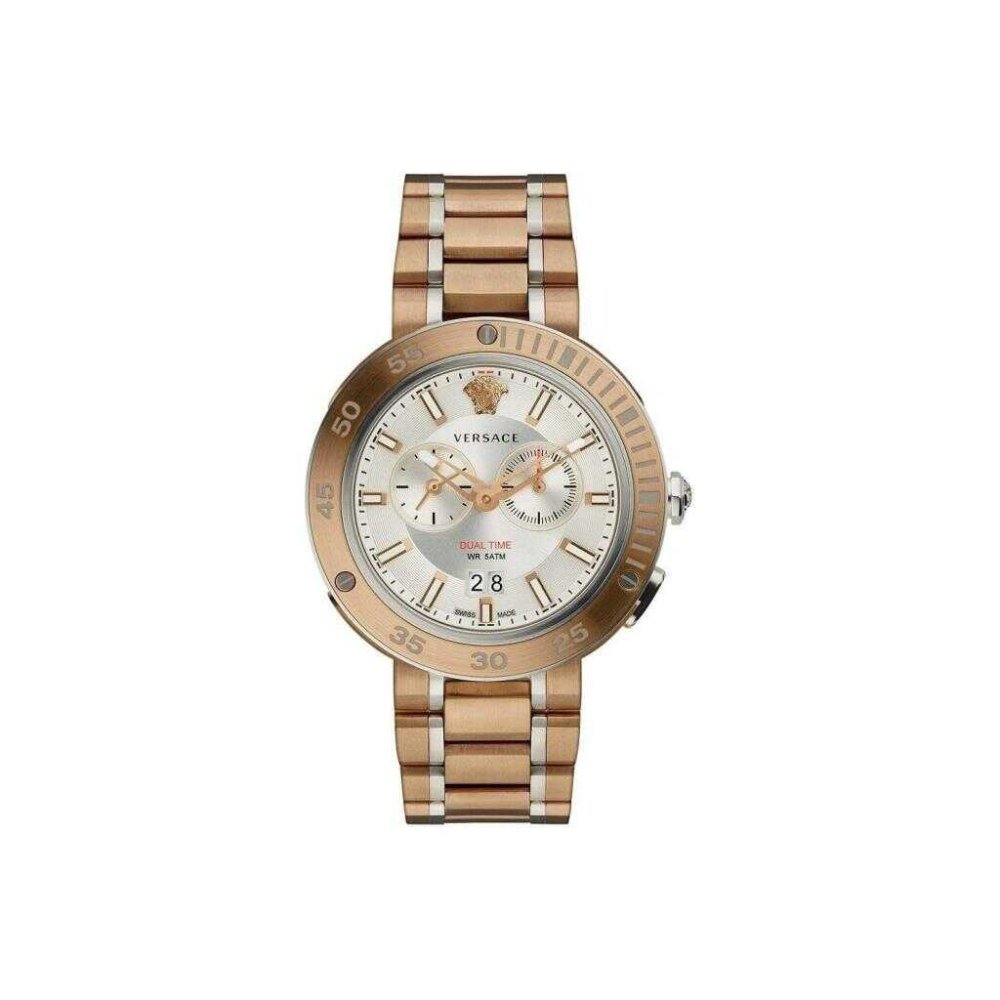 Versace VRSCVCN050017 Erkek Kol Saati