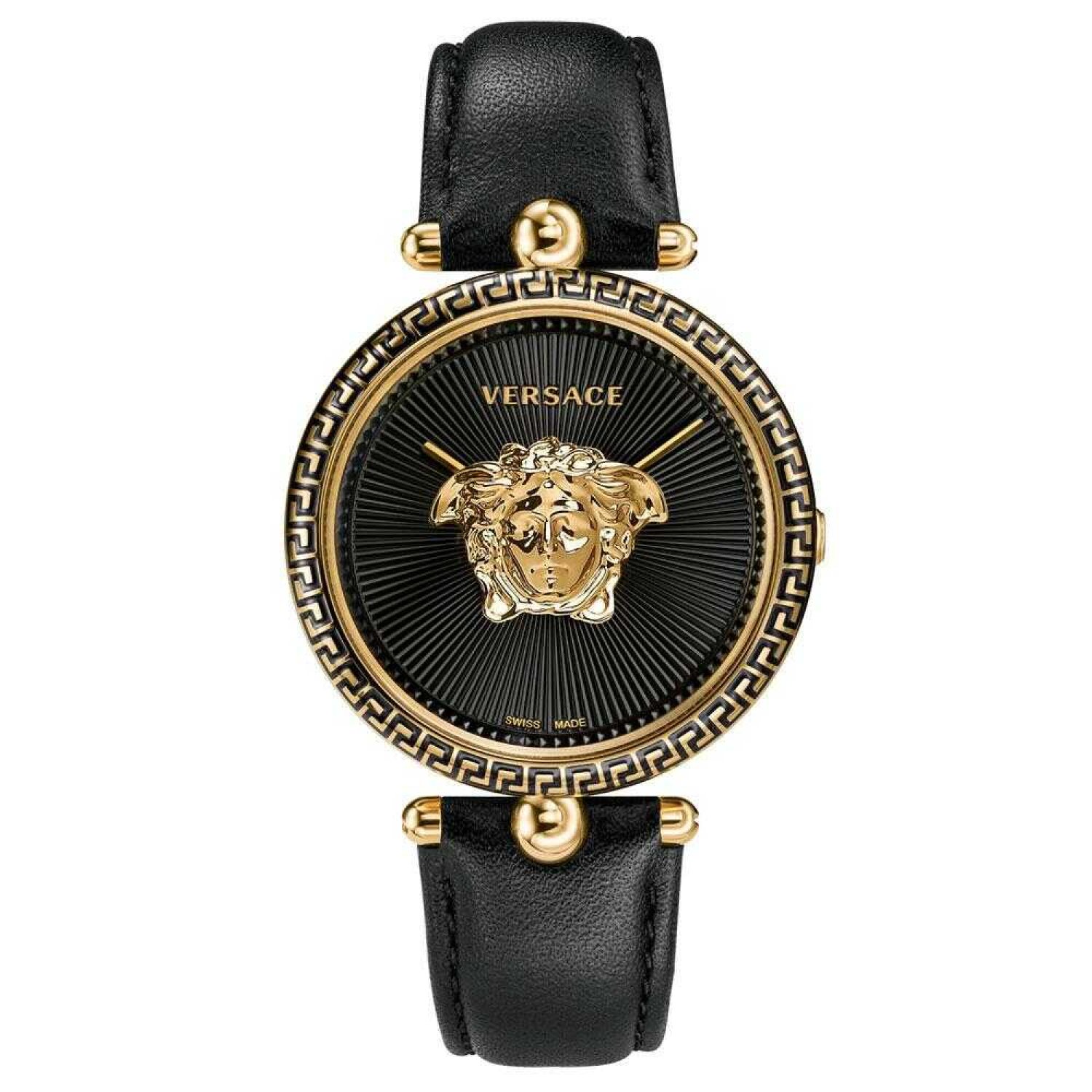 Versace VRSCVCO020017 Kol Saati