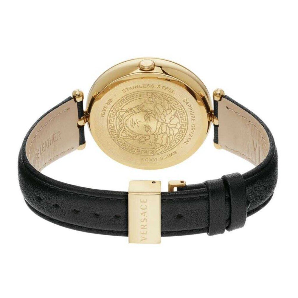 Versace VRSCVCO020017 Kol Saati