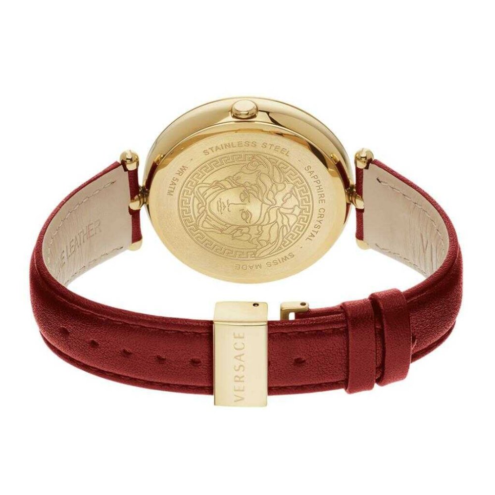 Versace VRSCVCO120017 Kadın Kol Saati