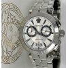 Versace VRSCVE1D00319 Erkek Kol Saati