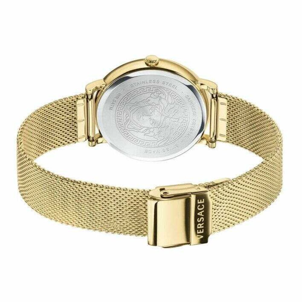 Versace VRSCVE8100619 Kadın Kol Saati