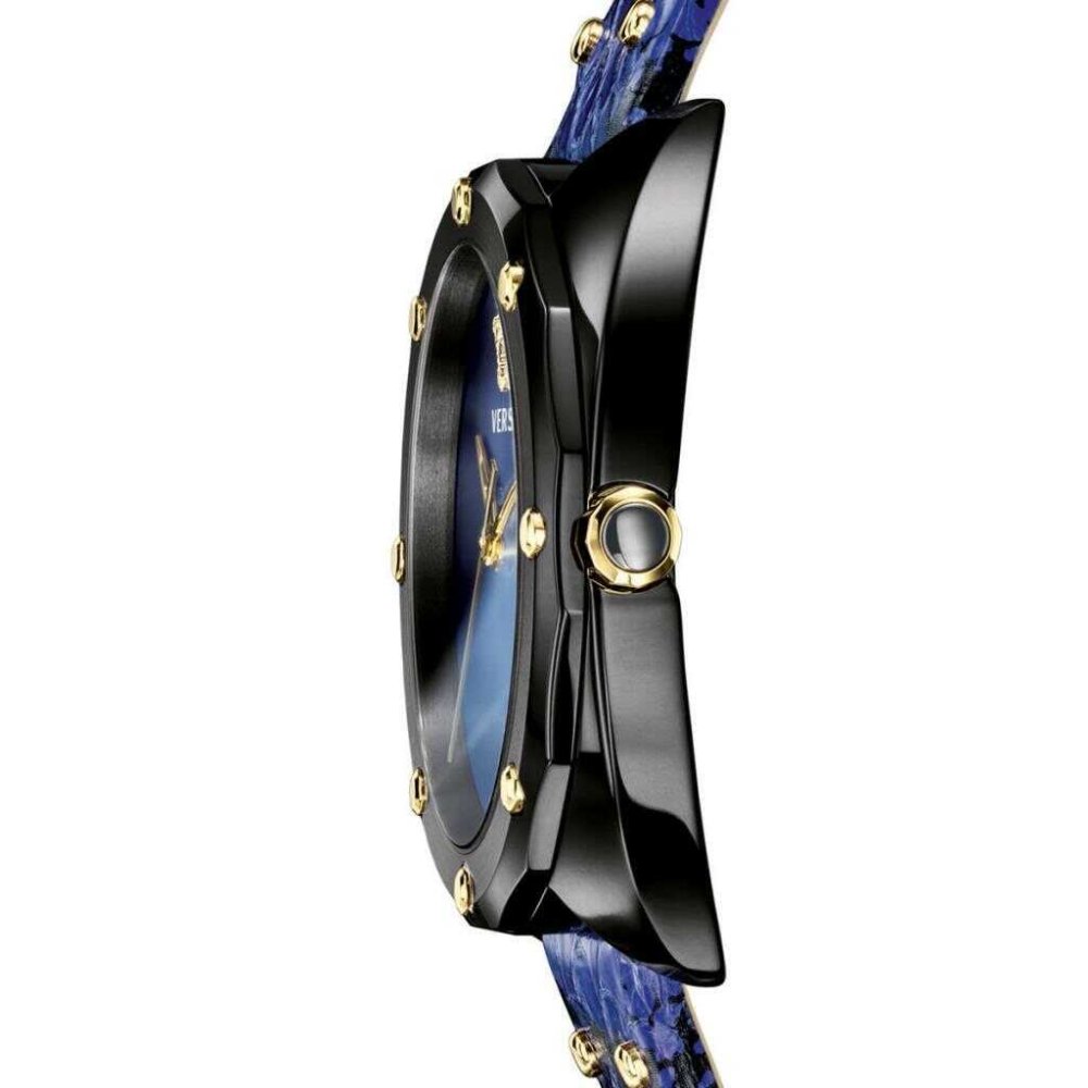 Versace VRSCVEBM00418 Kadın Kol Saati