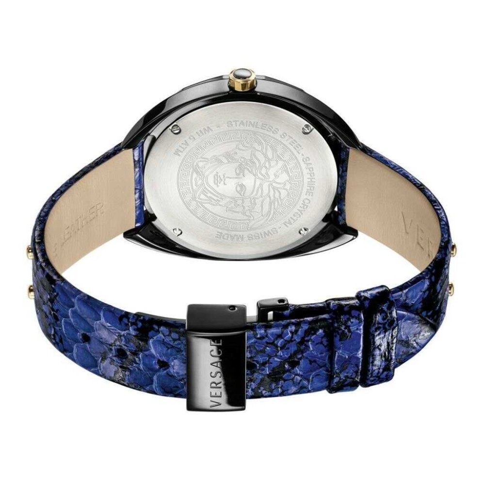 Versace VRSCVEBM00418 Kadın Kol Saati