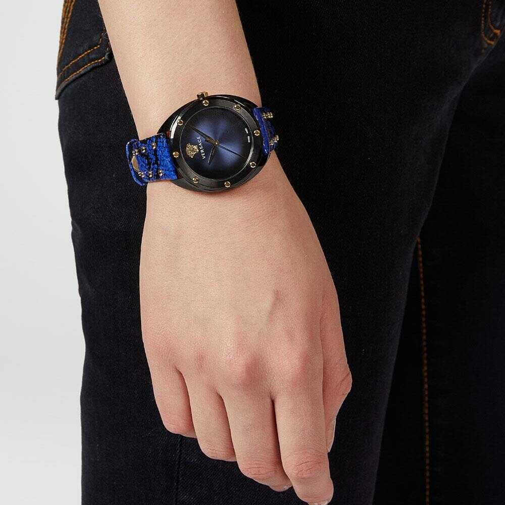 Versace VRSCVEBM00418 Kadın Kol Saati