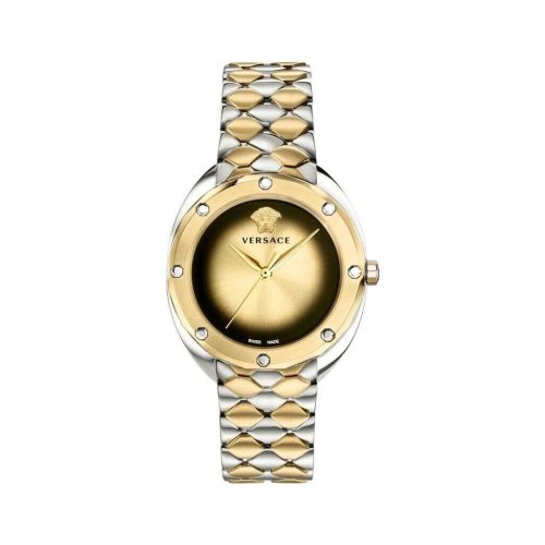 Versace VRSCVEBM00518 Kadın Kol Saati