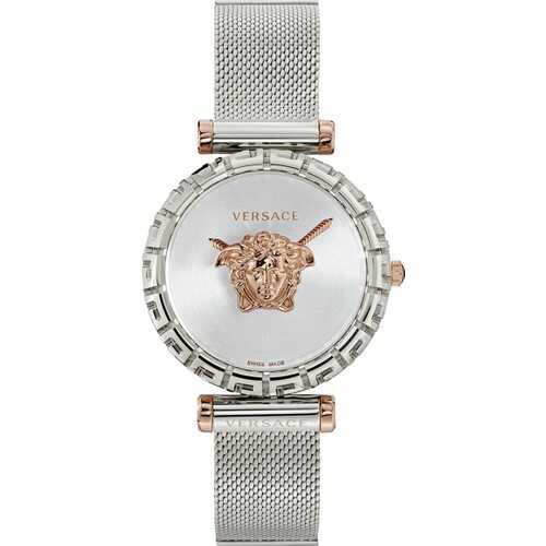 Versace VRSCVEDV00419 Kadın Kol Saati