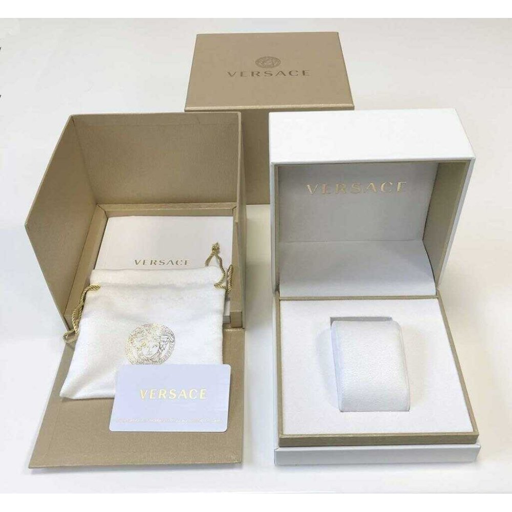 Versace VRSCVELS00719 Kadın Kol Saati