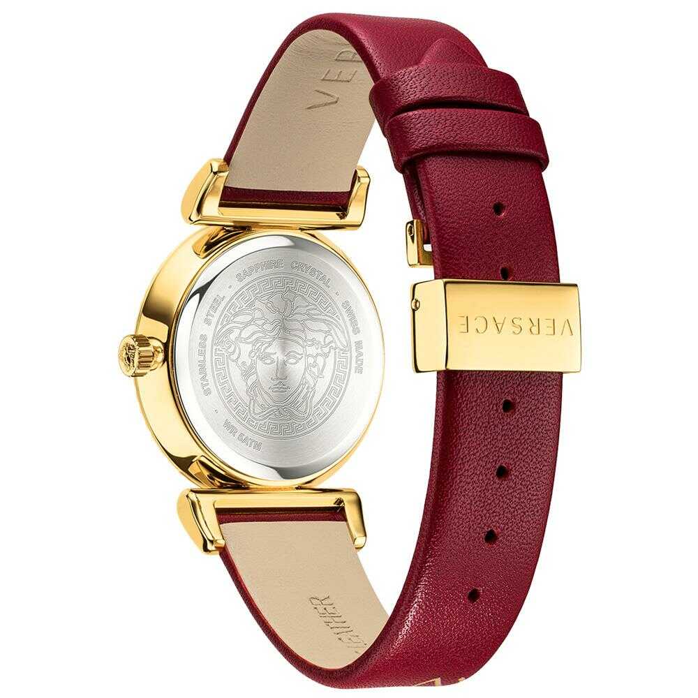 Versace VRSCVERE00418 Kadın Kol Saati