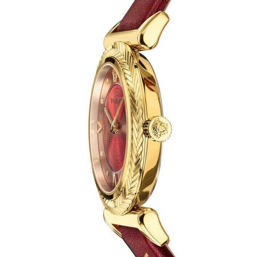 Versace VRSCVERE00418 Kadın Kol Saati