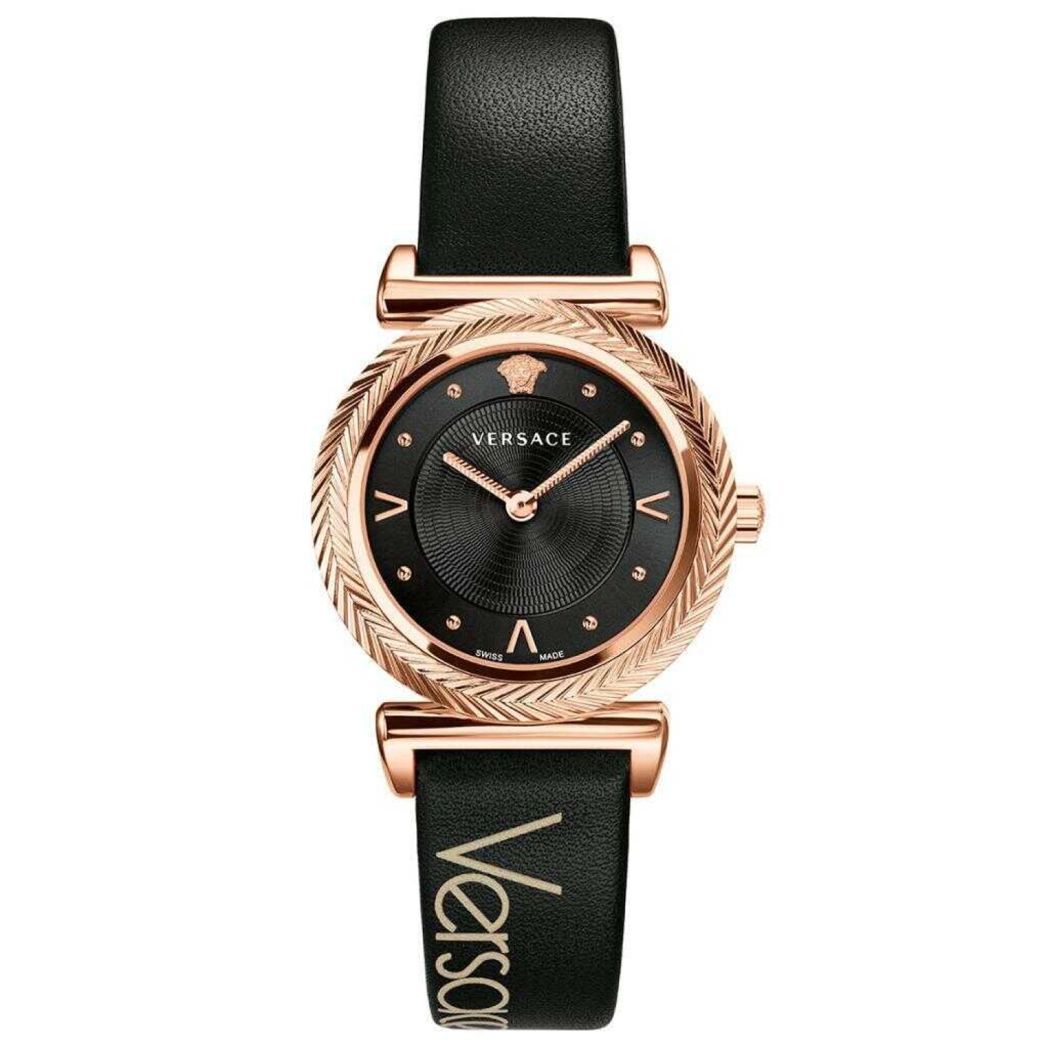 Versace VRSCVERE00818 Kadın Kol Saati