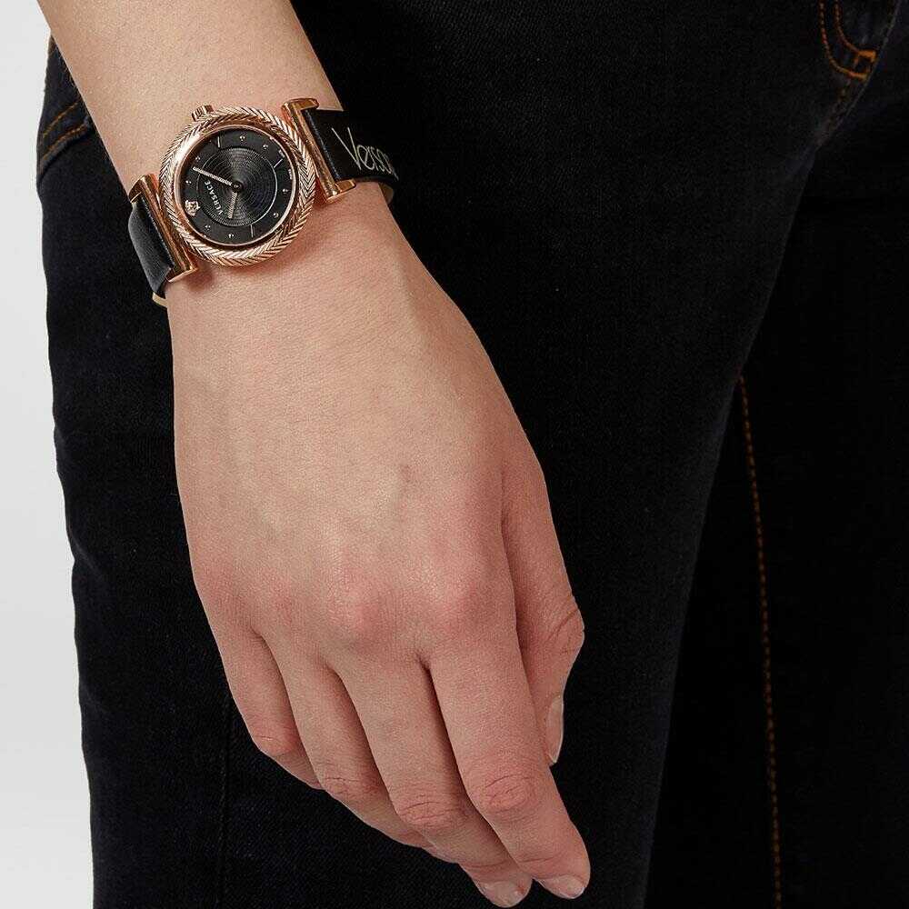 Versace VRSCVERE00818 Kadın Kol Saati