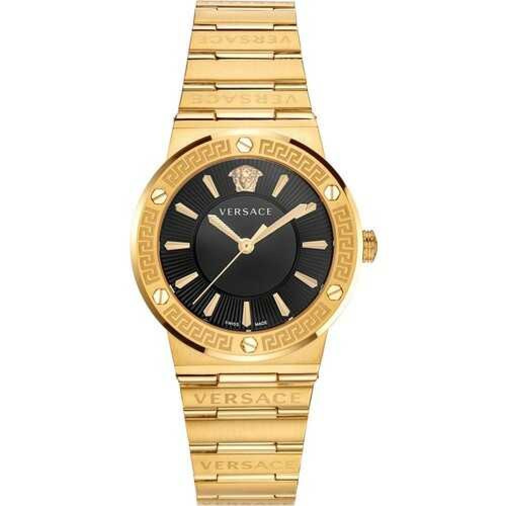 Versace VRSCVEVH00820 Bayan Kol Saati